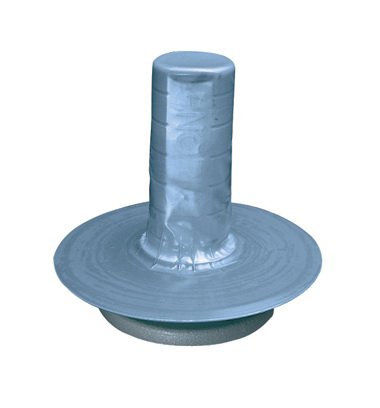 Cover Light Handle Sterile For AIM-50, AIM-100, AIM-200 OR, AIM LED, CoolSpot II, Outpatient II, APEX Examination Light (25/BX) by Burton Medical Products, Inc.  ID 0008100PK